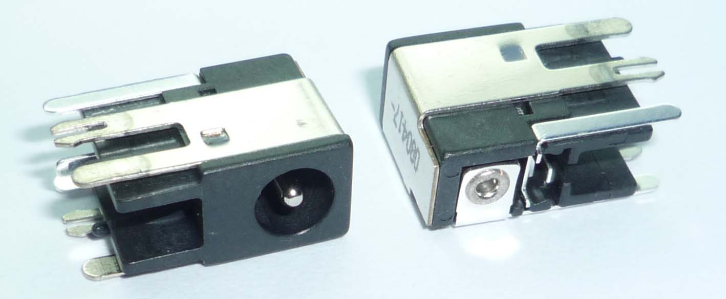Technology Jack Computer Buy Laptop DC Power Jacks - Laptop Specialist - Professional Laptop ...